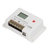 Solar Charge Controller Charging Parameters Adjustable MOS Circuit PWM Solar