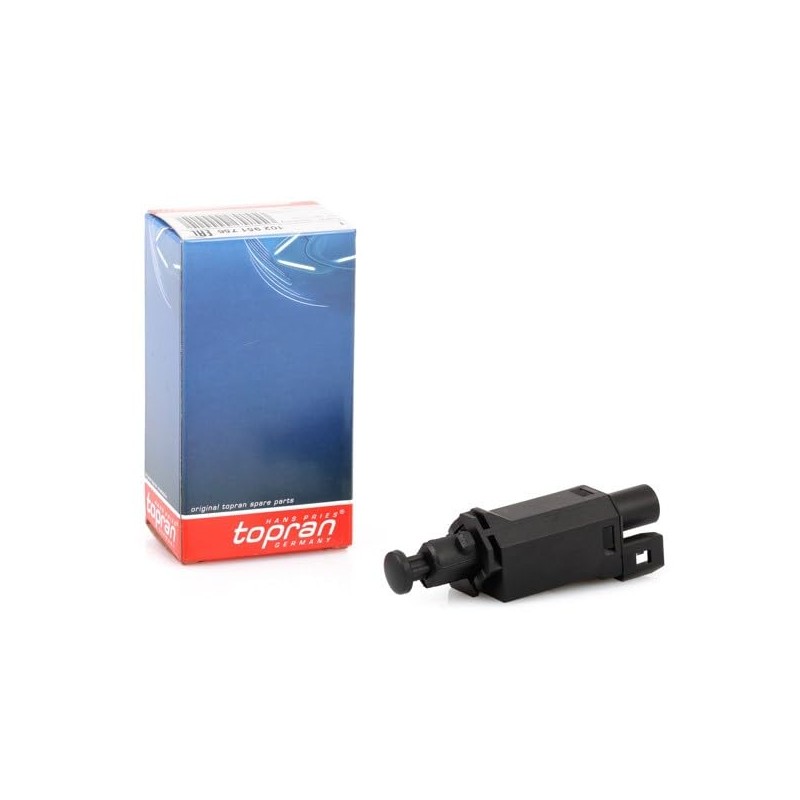 Topran 102 951 Brake Light Switch
