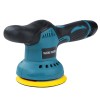 Cordless Car Polisher 2000mAh, 110V - Ultimate Detailing & Paint