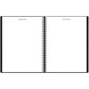 Blue Sky Aligned 2023 Weekly Vertical Appointment Planner, 8.25" x