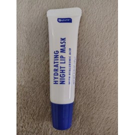 Bpure Hydrating Night Lip Mask with Hyaluronic Acid, Vitamin E & Shea Butter NEW