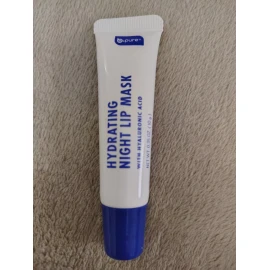 Bpure Hydrating Night Lip Mask with Hyaluronic Acid, Vitamin E & Shea Butter NEW