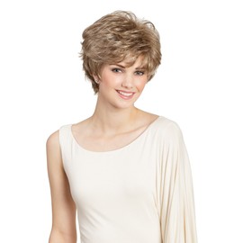 Roxy by Tony of Beverly Womens Synthetic Wig (56/51)