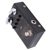 Distortion Pedal Electric Guitar Effector High Gain Heavy Music Adjustment