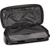 BRUNNEN S'maepp XL Pencil Case Carbon 1 Flap Black /