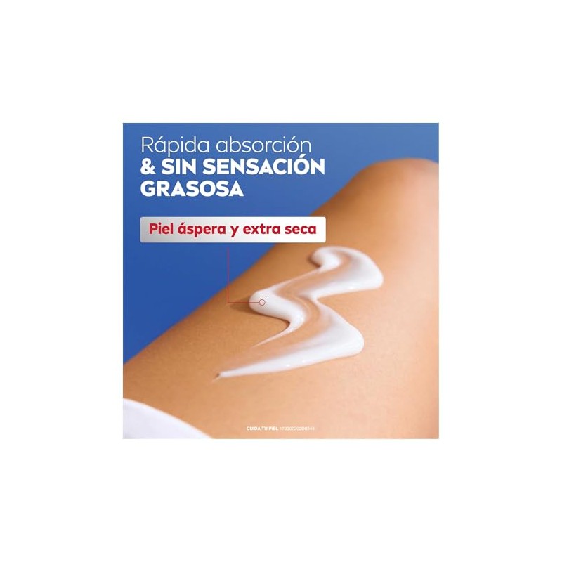 NIVEA Crema Corporal Body Regeneración Intensiva 250ml