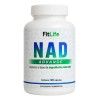 Fitlife Nad+ | Nr (nicotinamida Ribosa) | 2 Meses 120