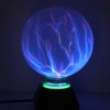 Plasma Ball Lamp Magic Light Plasma Light 5 Inch Globe