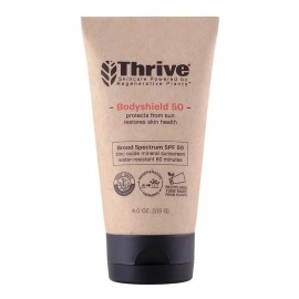 Thrive Protector Solar Mineral Corporal Thrive Spf 50 Vegano 115 Gr
