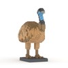JEKCA Emu 01S | Plastic Building Blocks | Age 14+