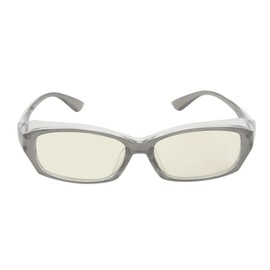 Children Safety Goggles Totally Closed Anti Blue Light Windproof Pollen Control Children Safety GlassesGreen