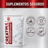 Creatina Monohidratada en Polvo Bonsanté Labs Sin Sabor 400g