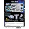 Star Wars Starship &amp; Vehicle No.9 (Razor Crest) [Separate Encyclopedia]