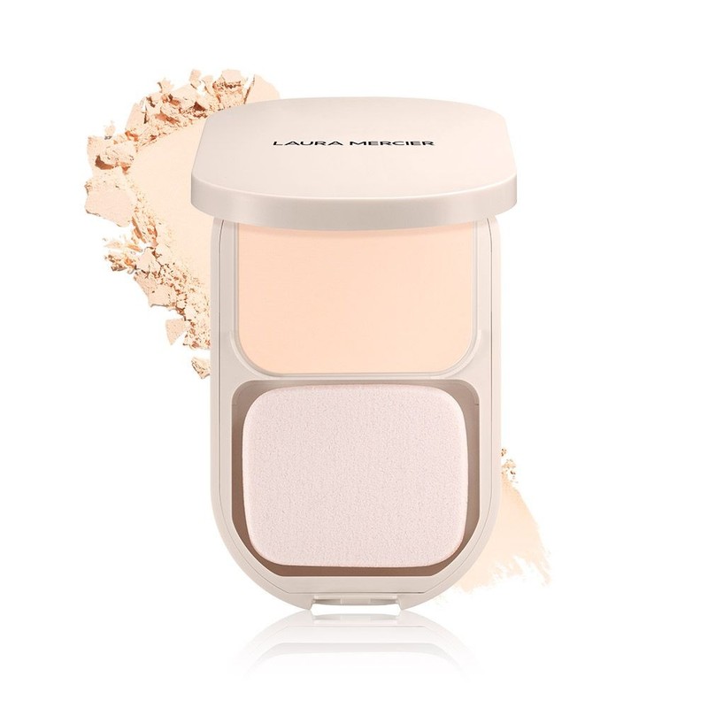 Laura Mercier Lip Foundation Puff for daily makeup and personal