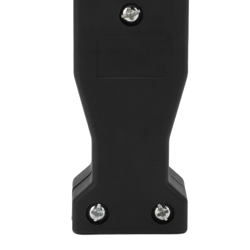 Club Car Charging Plug 2 Prong Crows Foot Replacement for