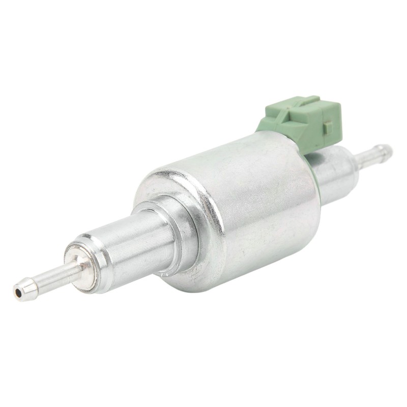 12V Car Parking Heater Oil Pump Pulse Metering Electromagnetic Oil