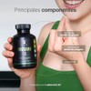 B Life Aceite de Orégano de 300 Softgels Suplemento Alimenticio