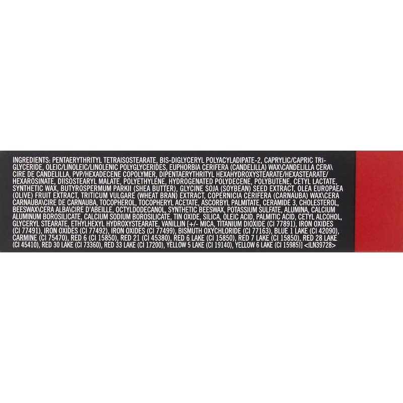 MAC Cremesheen Lipstick - Sweet Sakura for Women - 0.1