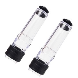 Aventik Tenkara Universal Protective Rod Cap for Tenkara Rods (A3(11mm))