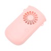 Hanging Neck Fan Portable 3 Speed Rechargeable 800mAh Mini Necklace