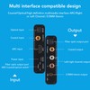 HDMI ARC Sound Extractor, 192KHz Optical SPDIF 3.5mm Output Digital