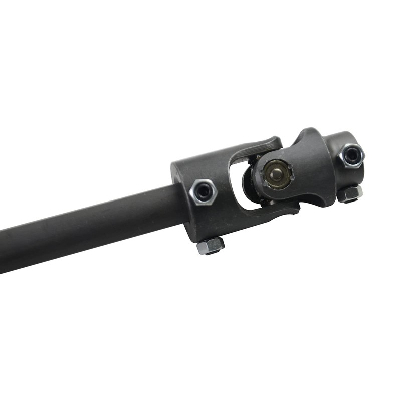 Flynsu 000951 Telescoping Steering Shaft Replacement for 2003-2008 Dodge Ram
