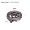 uxcell Drill Press Spring Drill Press Quill Feed Return Coil