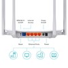 TP-Link AC1200 WiFi Router (Archer A54) - Dual Band Wireless