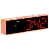 Training Timer LED Digital Timer Multifunctional Electronic Desktop Clock for