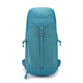 RAB Womens Aeon ND Series Backpack for Hiking and Outdoors, Aeon ND 18 Liter, Marina Blue