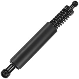 A-Premium Tailgate Rear Liftgate Lift Supports Shock Struts Compatible with Select Volkswagen Model - Touareg 2004-2010 Sport Utility