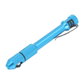 Tig Welding Rod Holder 1.0‑3.2mm(1/32‑1/8in) TIG Wire Pen Tool with Non Slip Handle