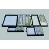 Windaus Slides Box for 100 Slide (Strap not included)