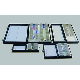 Windaus Slides Box for 100 Slide (Strap not included)