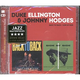 Back to Back/Side by Side