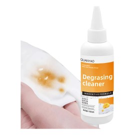 Quitamanchas Y Blanqueador Multifuncional Para Telas