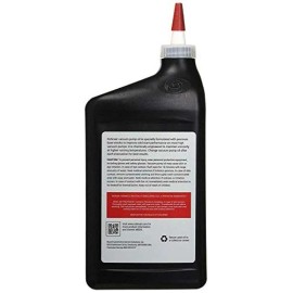 Robinair 13203.0 Premium High Vacuum Pump Oil - 1 Quart