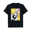 Looney Tunes Bugs Bunny Laughing T-Shirt