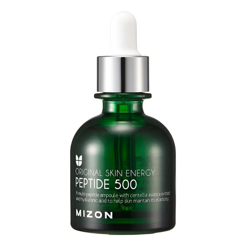 Mizon. Suero Coreano Original Skin Energy Peptide 500