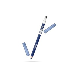 Pupa Milano Multiplay Eye Pencil - 04 Shocking Blue - 0.04 Oz