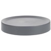 DOITOOL Plant with Easy Moving Caster Invisible Wheels, 9 Inch