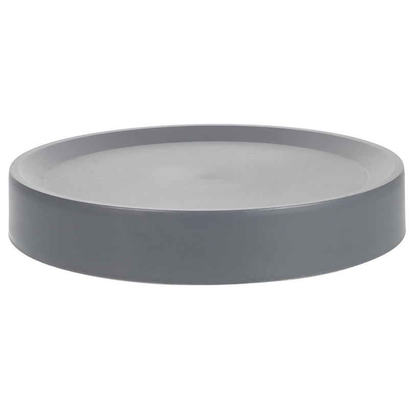 DOITOOL Plant with Easy Moving Caster Invisible Wheels, 9 Inch