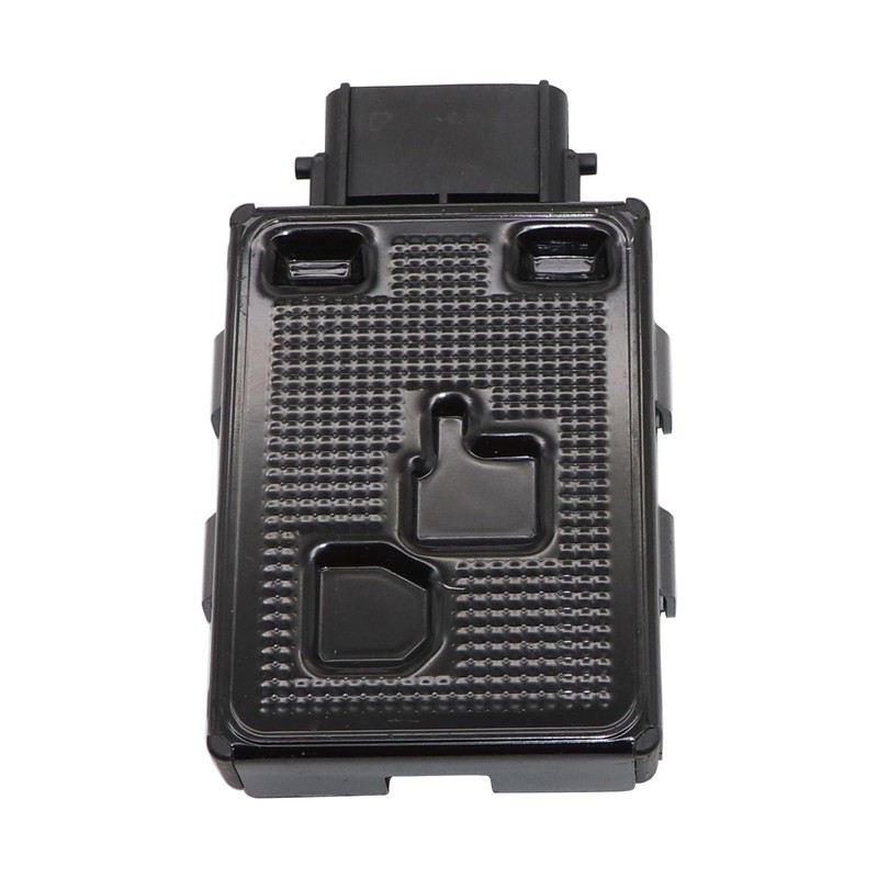 SecosAutoparts 89571-34070 Fuel Pump Control Module Compatible with Lexus 350GSE3