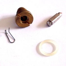 Lawn-Boy / Toro Genuine OEM Lawn-Boy Toro OMC Part 678882 Seat Float Valve Kit