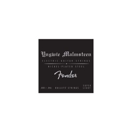 Fender Yngwie Malmsteen Electric Guitar Strings 8-46