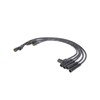Bosch Automotive 0986356868 Ignition Wire Set