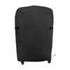 Weatherproof Barbecue Cover, Heavy Duty Tear-Resistant 210D Oxford, Waterproof, Windproof,