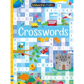 CROSSWORDS
