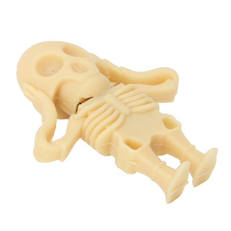 U Disk USB2.0 3 Dimensional Skulls Particular Data Storage Gifts