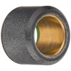 Yamaha 990614 Genuine Parts Weight Roller Set 4 Stovino SA26J/SA37J